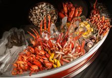 The-Line-Buffet-Seafood