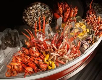 The-Line-Buffet-Seafood