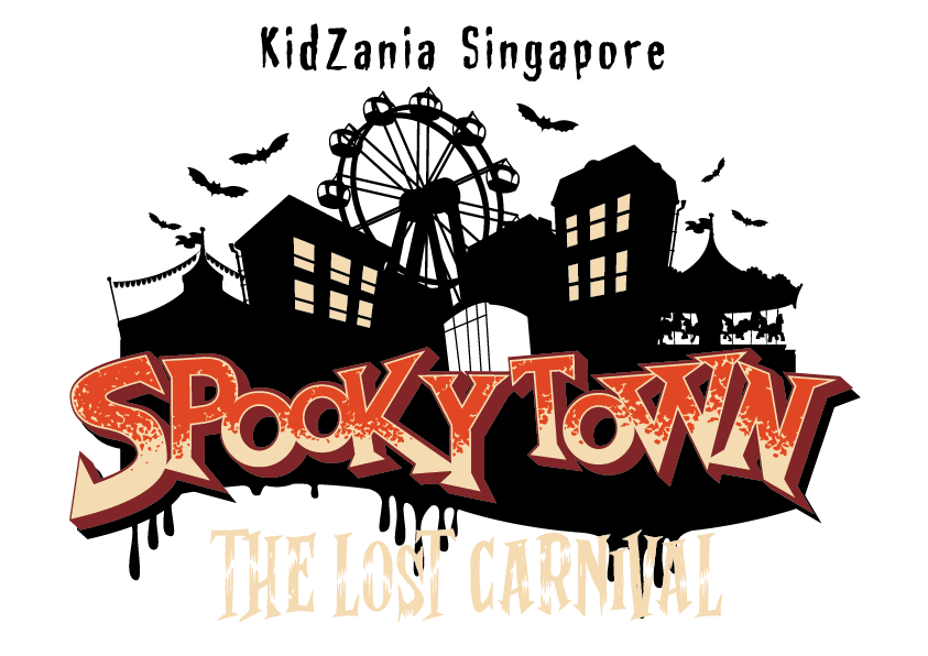SpookyTown: The Lost Carnival