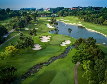 Sentosa-golf-club