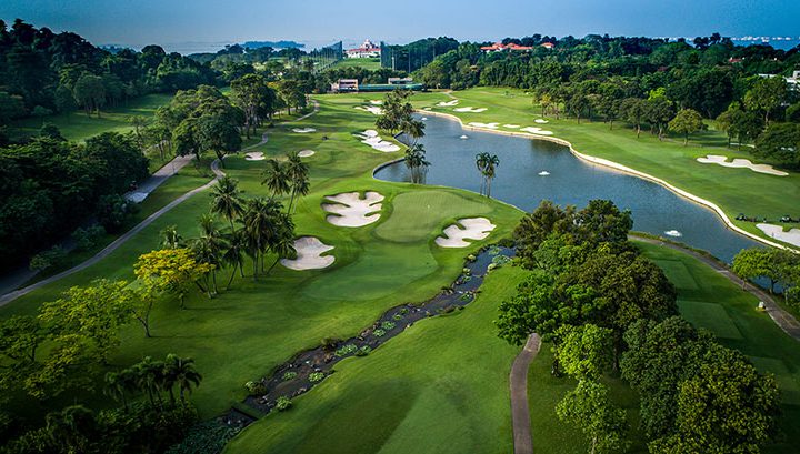 Sentosa-golf-club