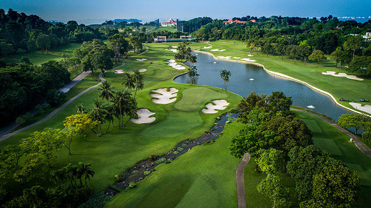 2018 Asia-Pacific Amateur Championship