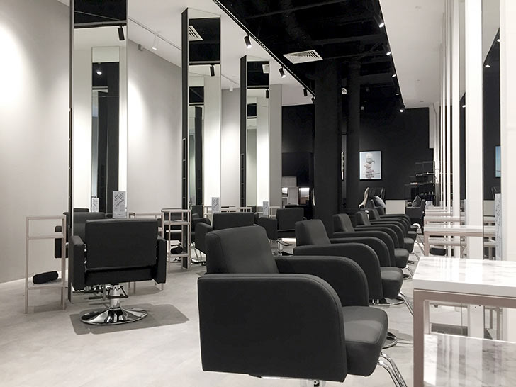 Be Salon