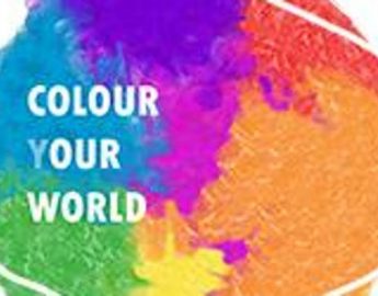 Colour your World!