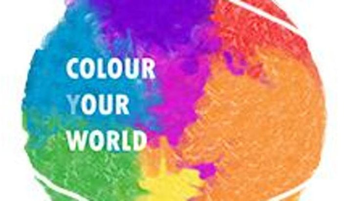 Colour (Y)Our World