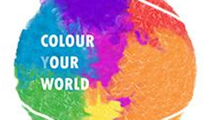 Colour (Y)Our World