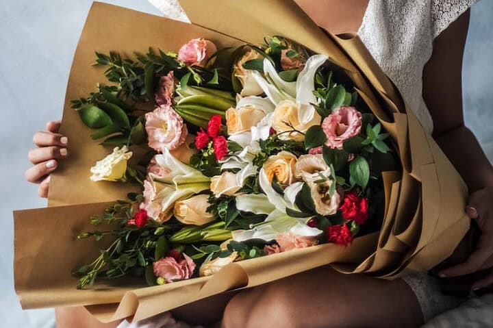 Flower Chimp Singapore