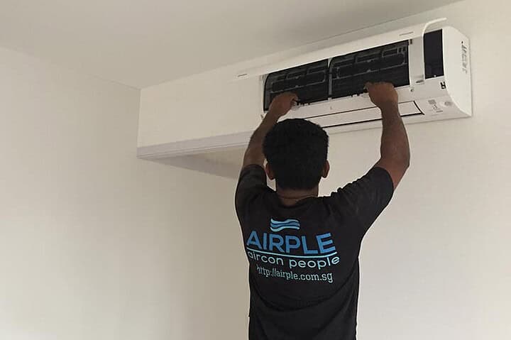 Airple Aircon Singapore