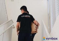 Vimbox Movers