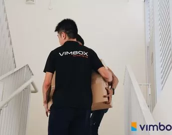 Vimbox Movers