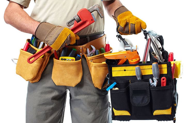 LS Handyman Singapore