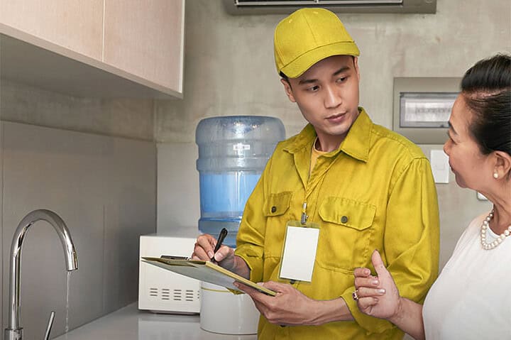 Servishero Singapore