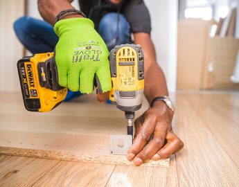 Top recommended handyman service Singapore