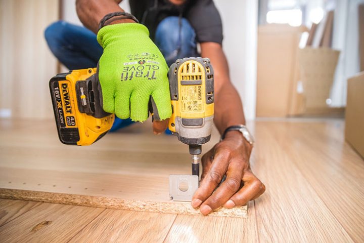 Top 7 Reliable Handyman Services in Singapore