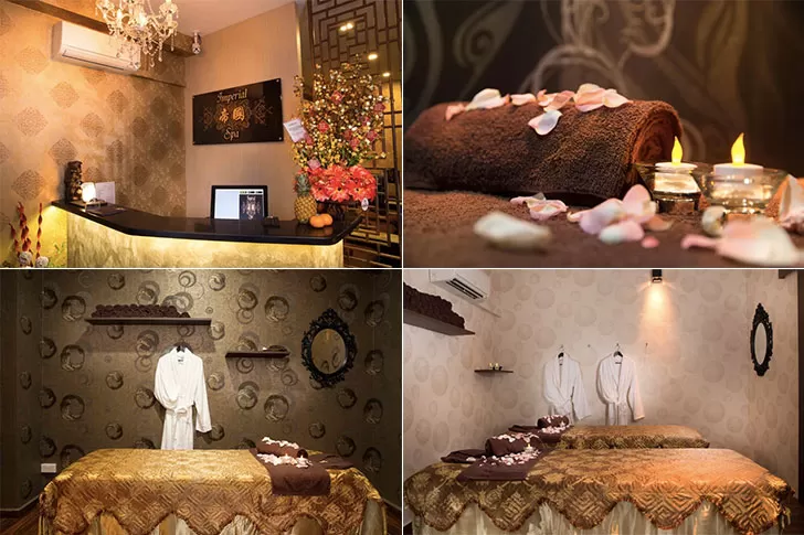 Imperial Spa