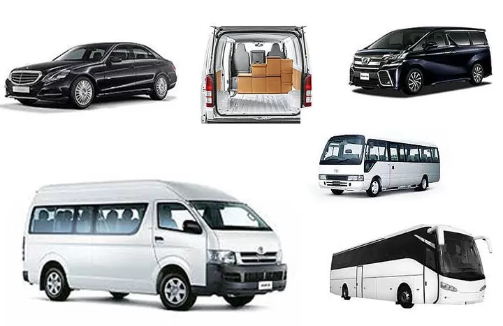 5 Best Airport Transfer Services in Singapore
