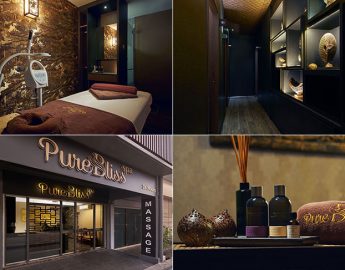 Pure Bliss Spa