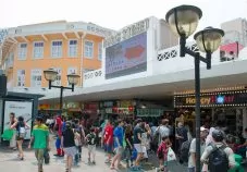 Best Cheap Places to Shop in Singapore