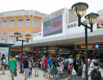 Best Cheap Places to Shop in Singapore