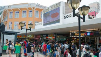 Best Cheap Places to Shop in Singapore