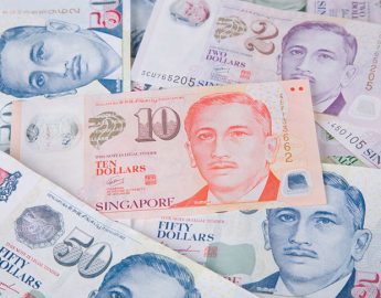 Best Money Changers Singapore