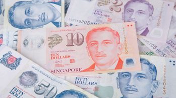 Best Money Changers Singapore