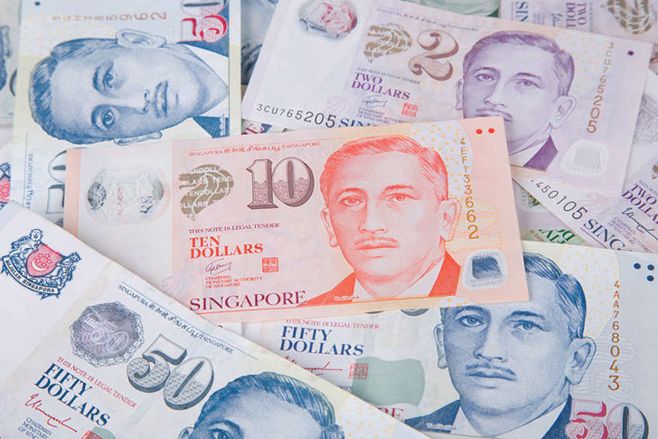 5 Centres To Exchange Money In Singapore 22 Best Rates