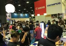 COMEX Show Singapore