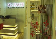 SG Face Singapore Review