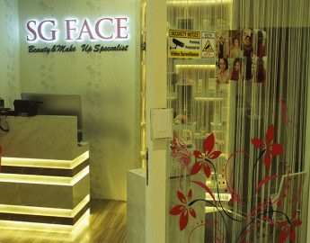 SG Face Singapore Review
