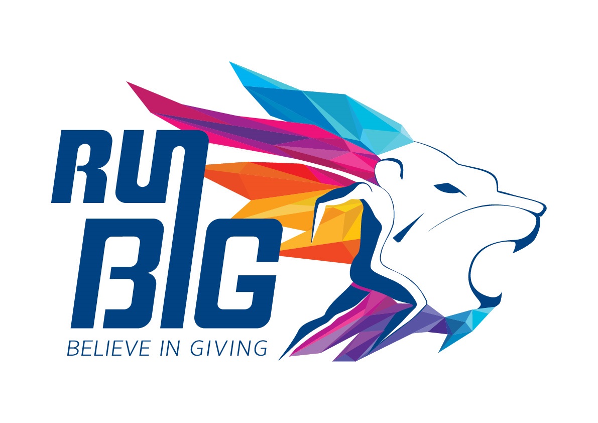 NUS Giving Run BIG