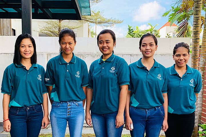 Inter Great Employment Agency