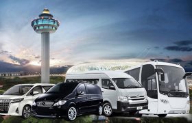 Astro Maxicab Singapore