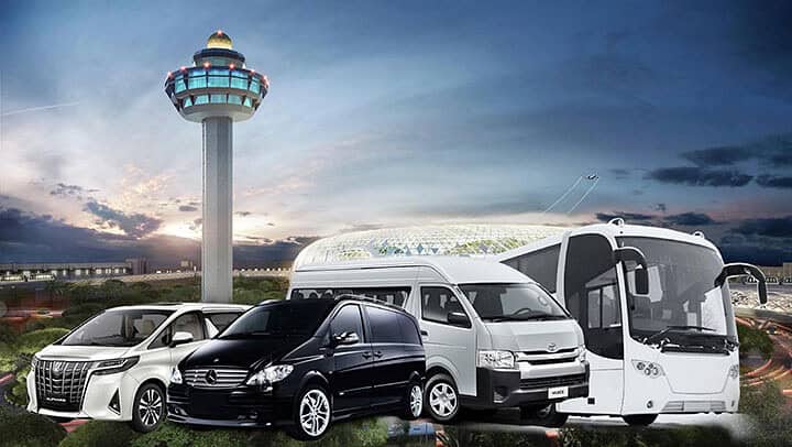 Astro Maxicab Singapore