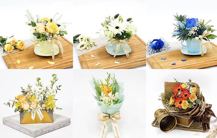 FarEastFlora.com Pte Lt