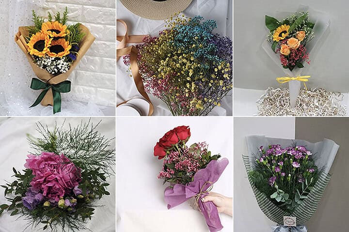 Golden Tulips Atelier