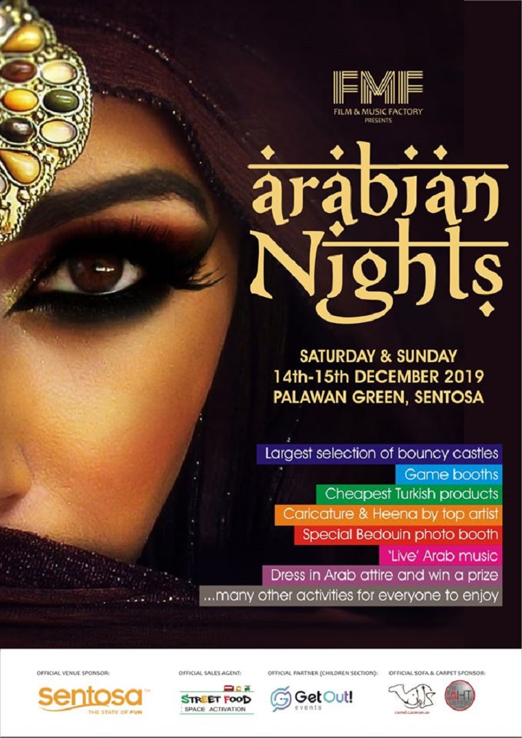 Arabian Nights