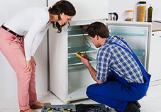 Fridge repair singapore