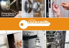 Little locksmith Singapore