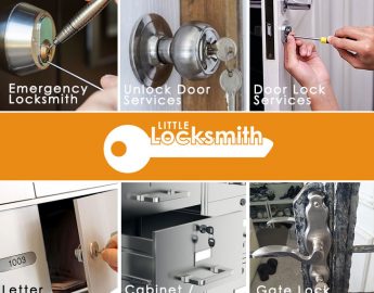 Little locksmith Singapore