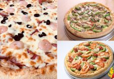 Rite Pizza delivery Singapore