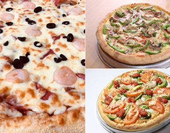 Rite Pizza delivery Singapore