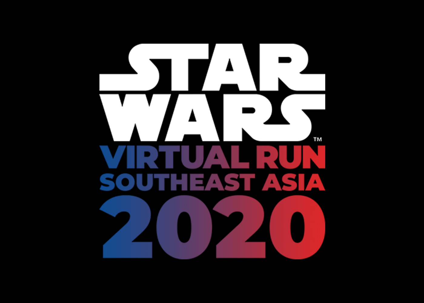 STAR WARS Virtual Run 2020
