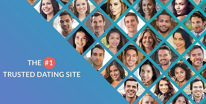 eharmony dating site