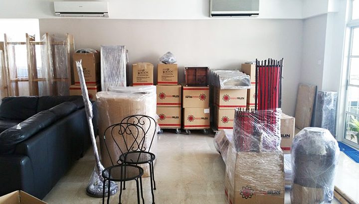 10 Best House Movers in Singapore