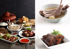 Founder bak kut teh singapore