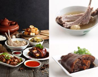 Founder bak kut teh singapore