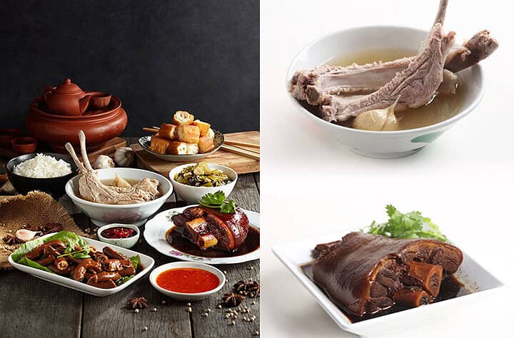 Founder bak kut teh singapore