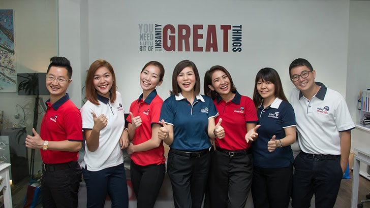 Online Tuition Singapore