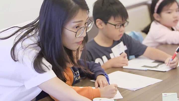 The Learning Lab Tuition Centre Singapore